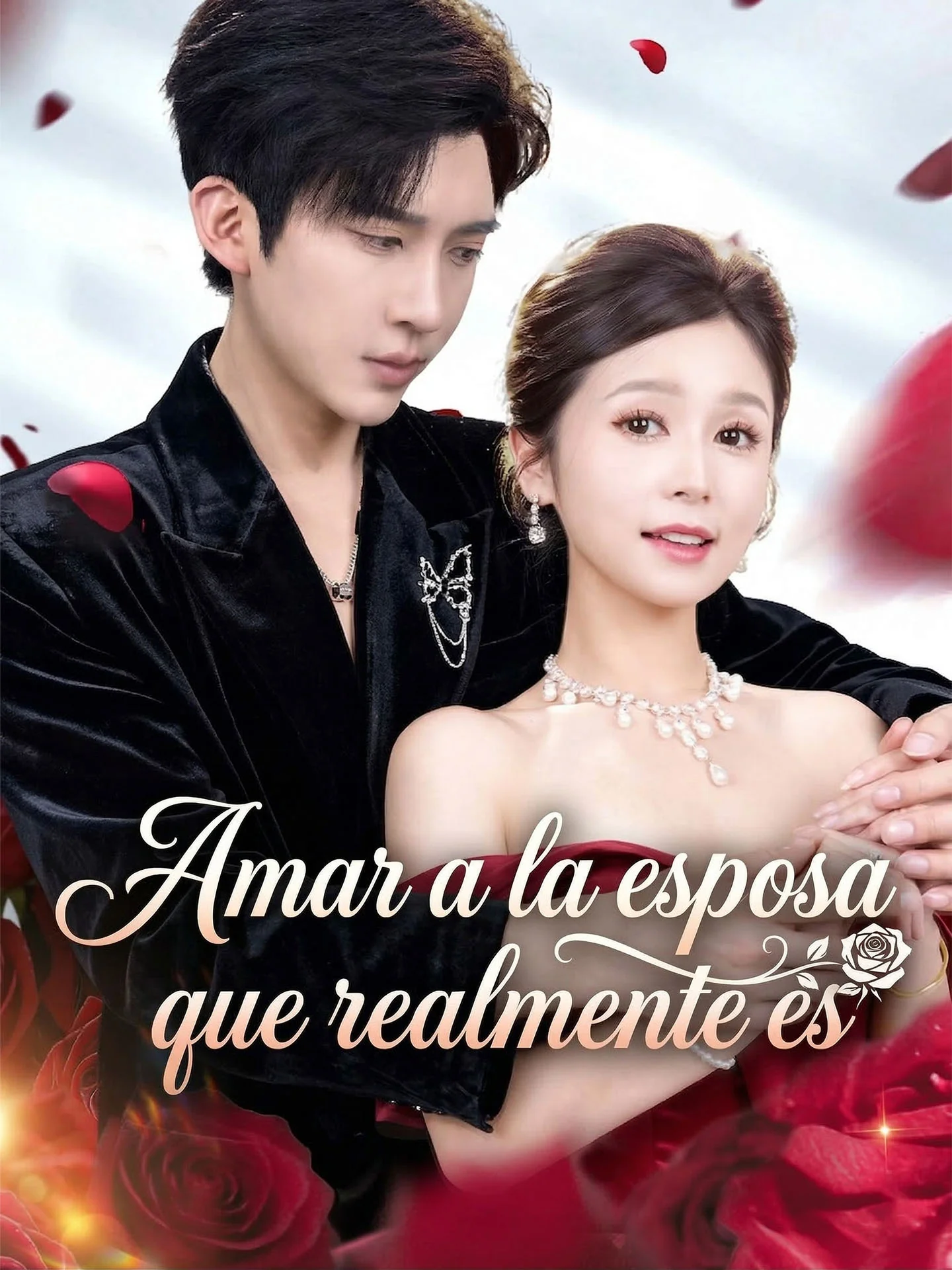 Amar a la esposa que realmente es