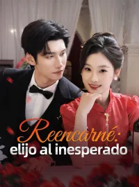 Reencarné: elijo al inesperadoMiniseries