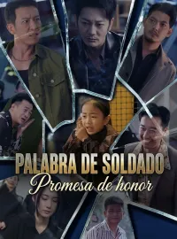 Palabra de soldado, Promesa de honorMiniseries