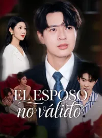 El esposo no válidoMiniseries