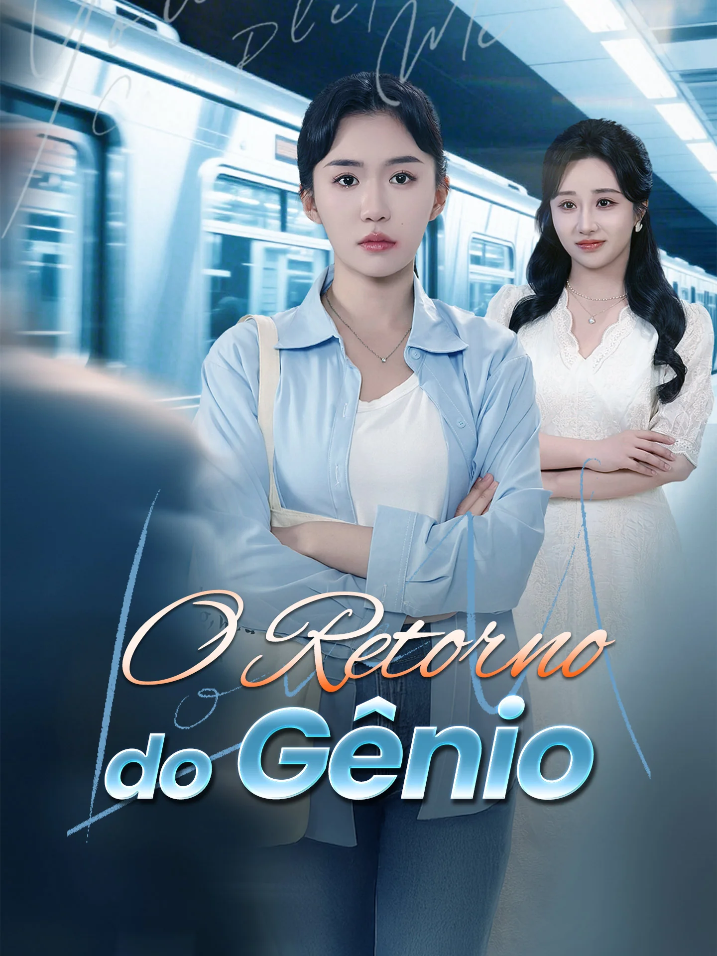 O Retorno do Gênio