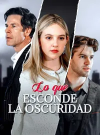 Lo que Esconde la OscuridadMiniseries