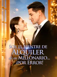 Soy el Vientre de Alquiler de un Millonario... ¡por Error!Miniseries