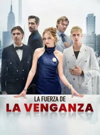La Fuerza de la VenganzaMiniseries