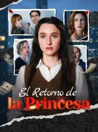 El Retorno de la PrincesaMiniseries