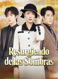 Resurgiendo de las SombrasMiniseries