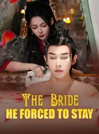 The Bride He Forced to StayMini Series