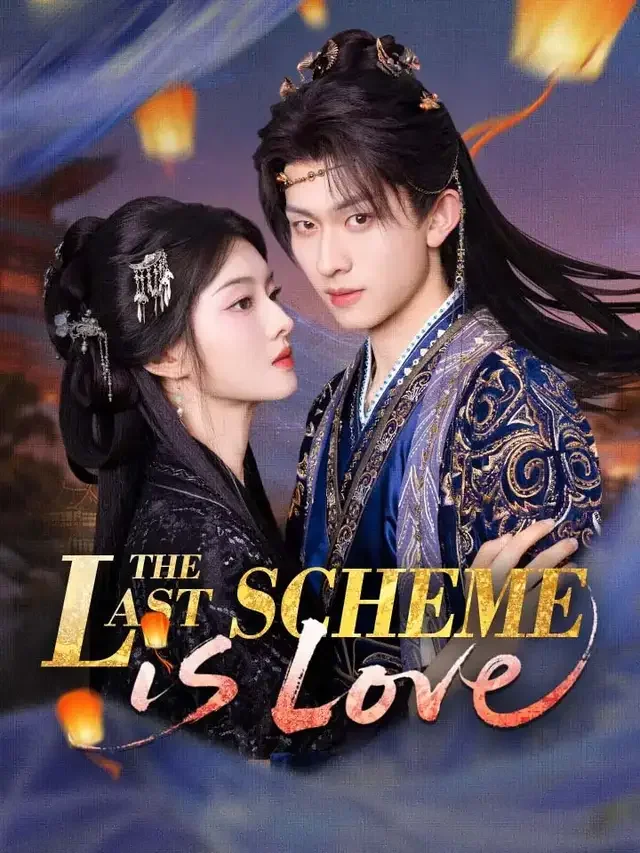 The Last Scheme Is Love cover art