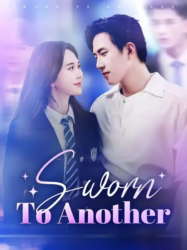 Sworn To Another cover art