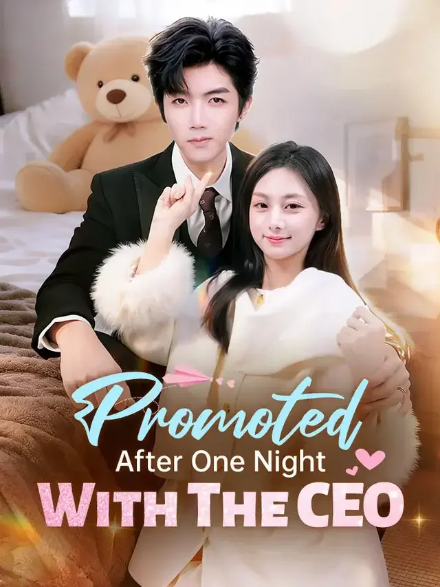 Promoted After One Night With The CEOMini Series
