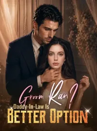 Groom Ran? Daddy-In-Law Is Better OptionShort Dramas