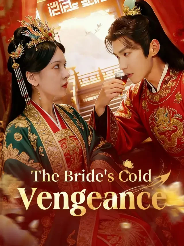 The Bride's Cold Vengeance cover art