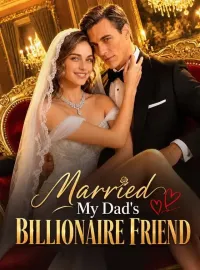 Married My Dad's Billionaire FriendShort Dramas