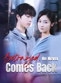 Betrayed, He Never Comes BackMini Series