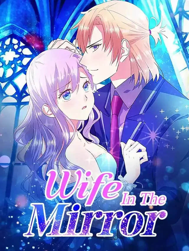 Wife In The Mirror cover art
