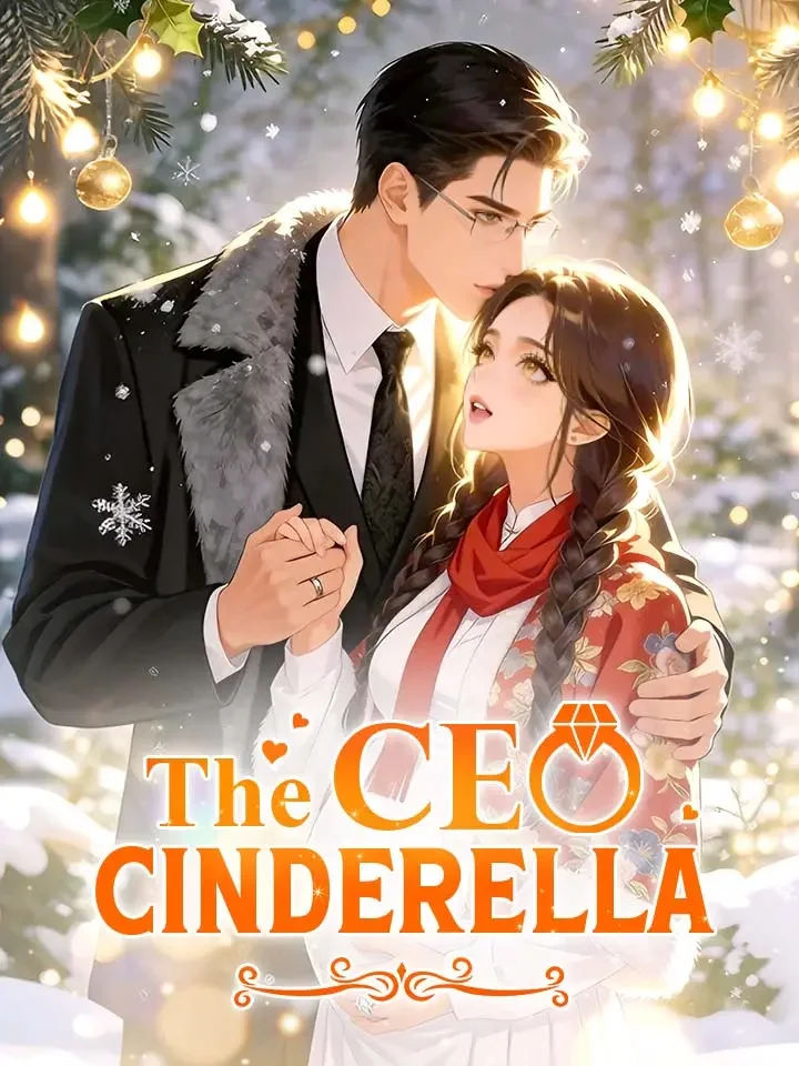 The CEO's CinderellaMini Series