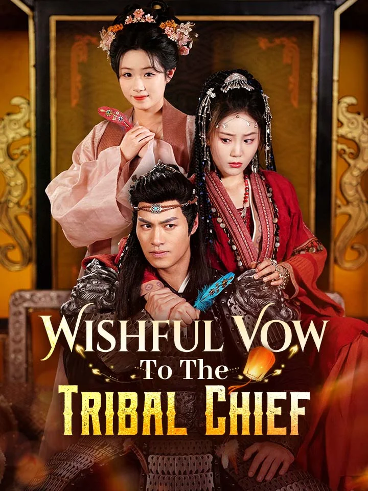 Wishful Vow To The Tribal ChiefMini Series