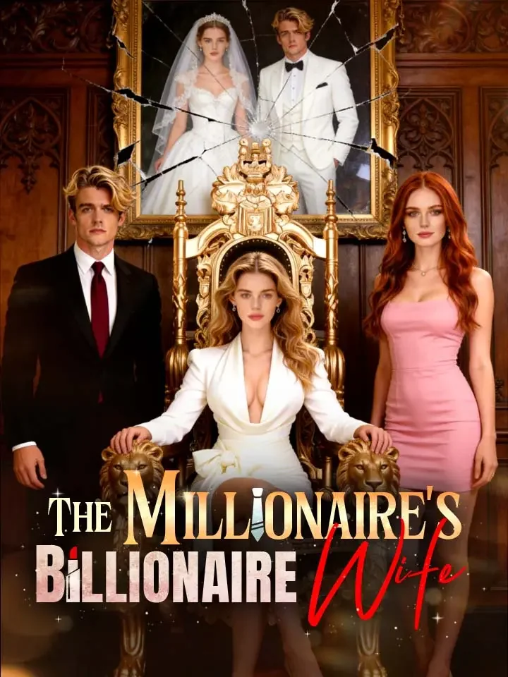 The Millionaire's Billionaire WifeMini Series