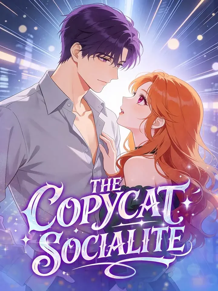 The Copycat SocialiteMini Series