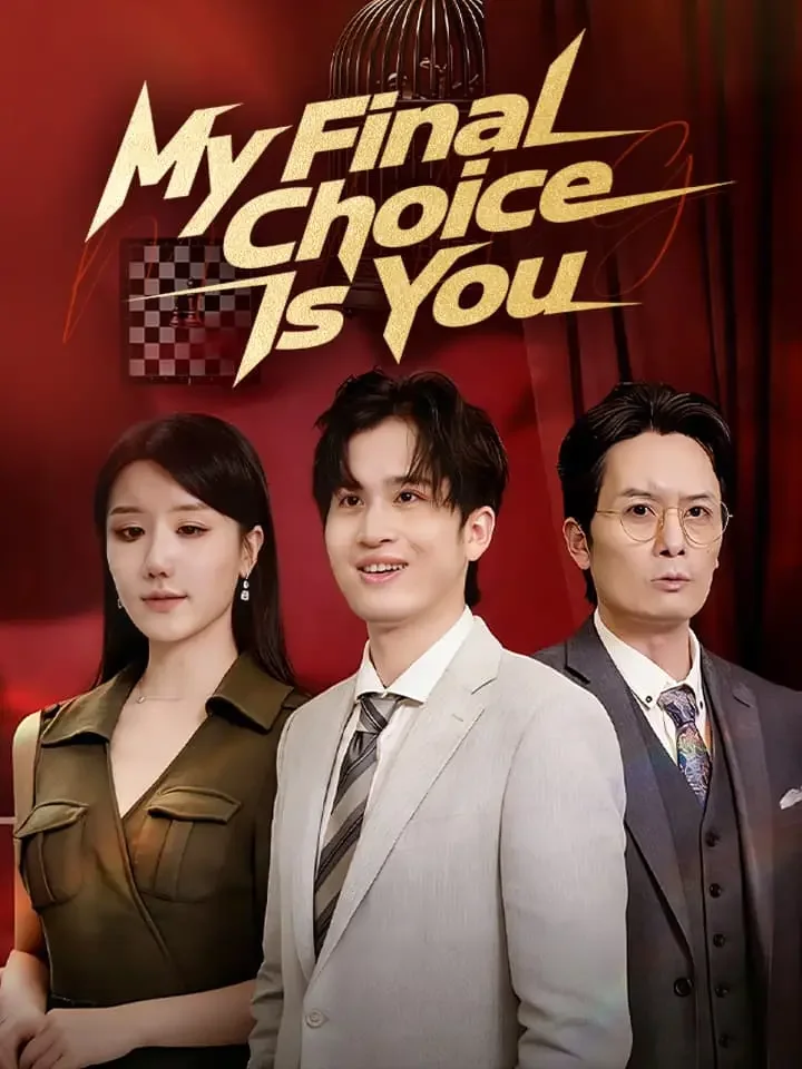 My Final Choice Is YouMini Series