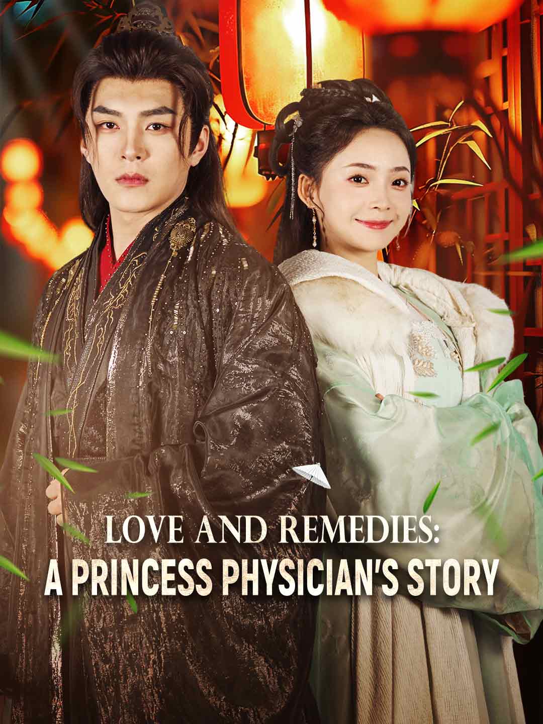 Love and Remedies: A Princess Physician's StoryMini Series