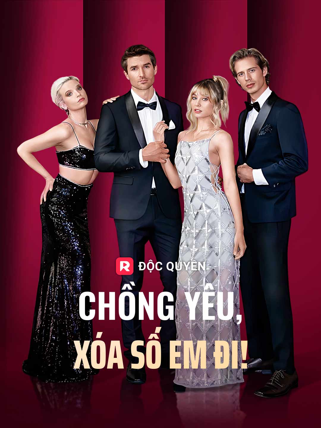 Chồng Yêu, Xóa Số Em Đi!Phim bộ ngắn