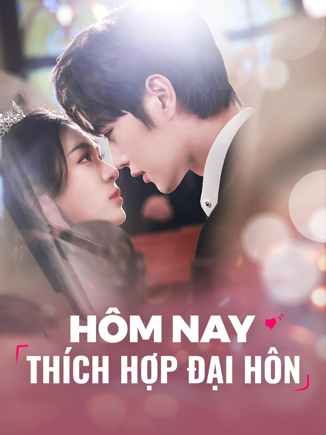 Hôm Nay Thích Hợp Đại HônPhim bộ ngắn