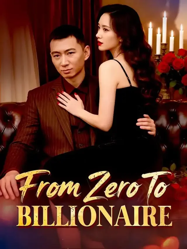 From Zero To Billionaire cover art