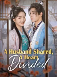 A Husband Shared, A Heart DividedMini Series