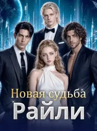Новая судьба Райли.Короткие драмы