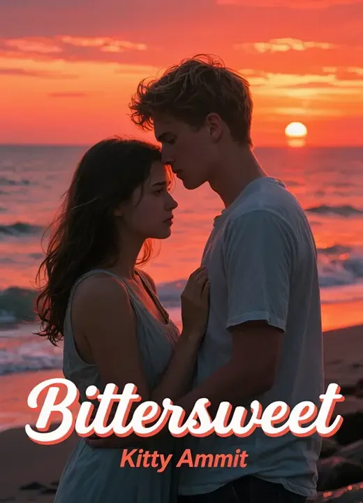 Bittersweet Novel Cover