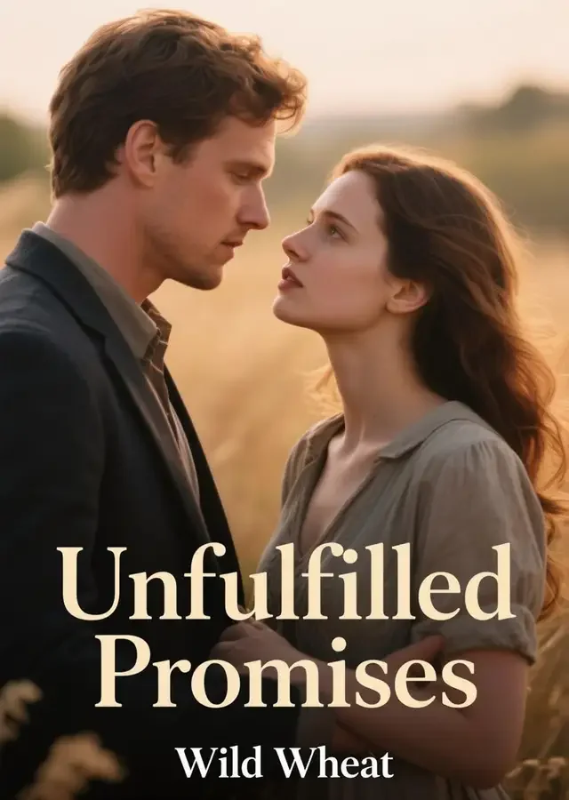 Unfulfilled Promises Novel Cover