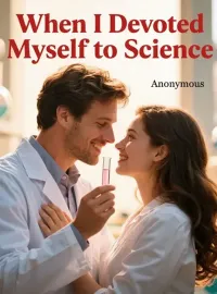 When I Devoted Myself to Science Novel Cover