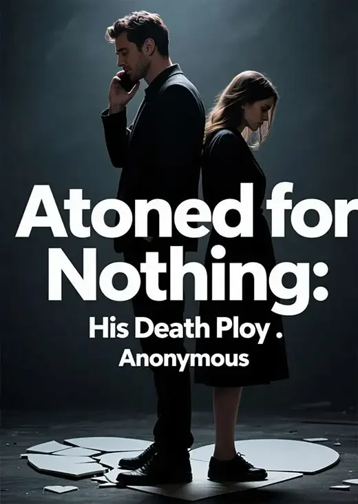 Atoned for Nothing: His Death Ploy