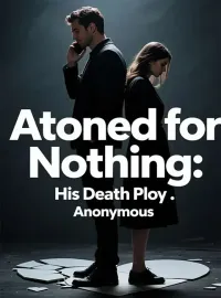 Atoned for Nothing: His Death Ploy Novel Cover