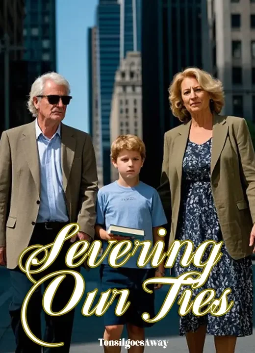 Severing Our Ties