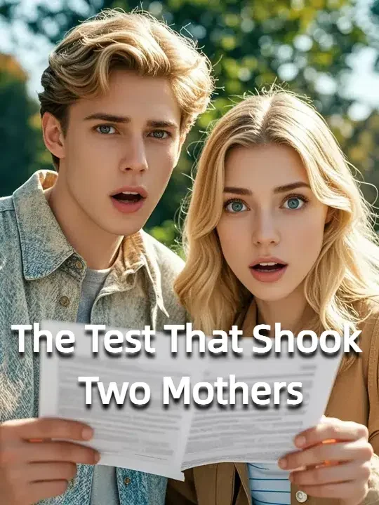The Test That Shook Two Mothers
