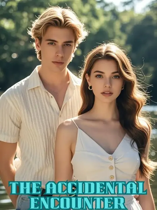 The Accidental Encounter Novel Cover