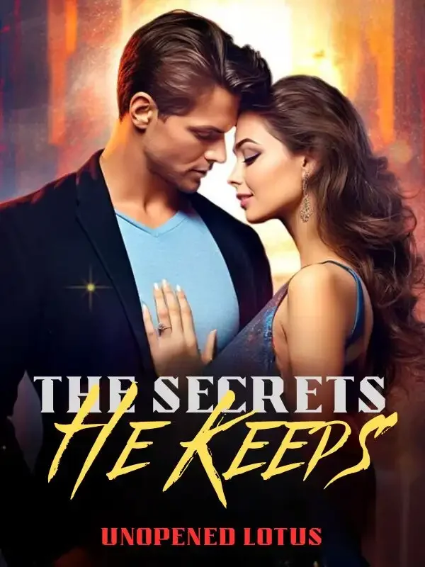 The Secrets He Keeps