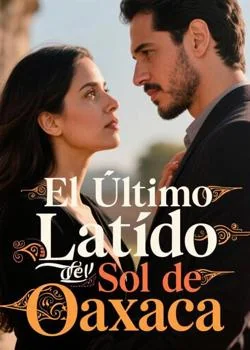 Portada de la novela El Último Latido del Sol de Oaxaca
