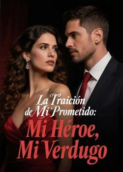 Portada de la novela La Traición de Mi Prometido: Mi Héroe, Mi Verdugo