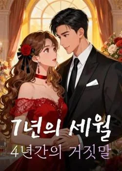 7년의 세월, 4년간의 거짓말