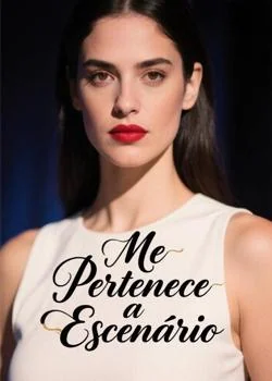 Portada de la novela Me Pertenece a Escenario