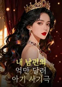 내 남편의 억만 달러 아기 사기극