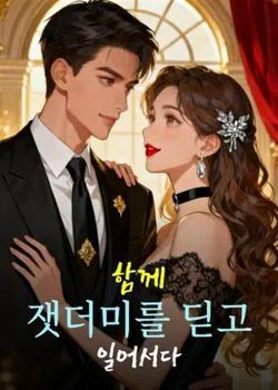 함께 잿더미를 딛고 일어서다