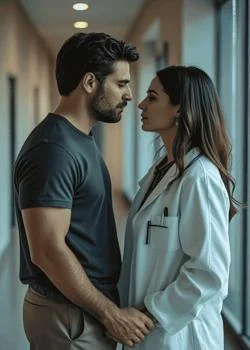 Portada de la novela Cuando el Tiempo se Detiene