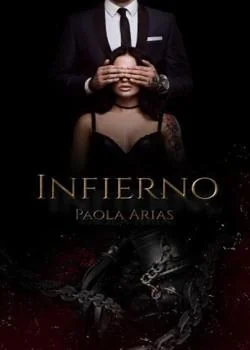 Portada de la novela Infierno