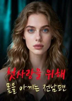 첫사랑을 위해 몸을 아끼는 전남편