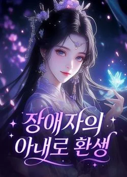 장애자의 아내로 환생