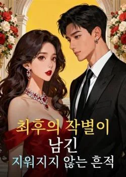 최후의 작별이 남긴 지워지지 않는 흔적